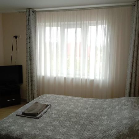 Appartamento 105 Khmelʼnytsʼkyy Esterno foto