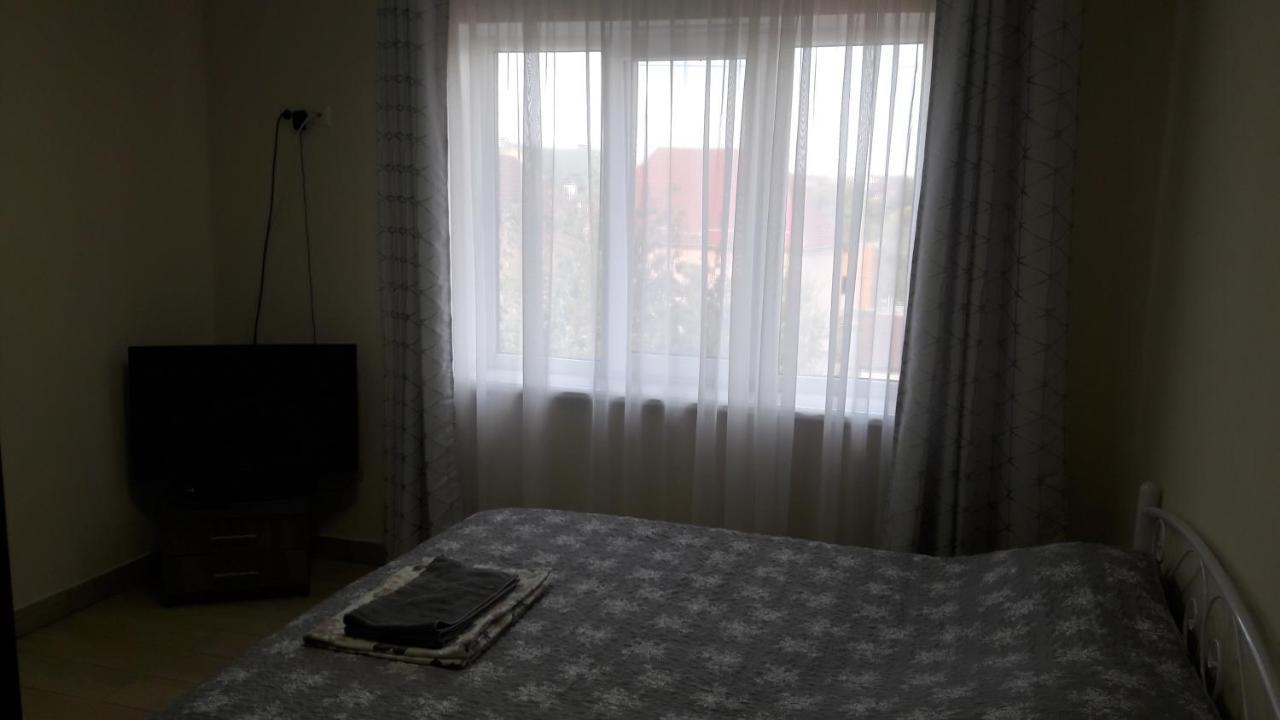 Appartamento 105 Khmelʼnytsʼkyy Esterno foto
