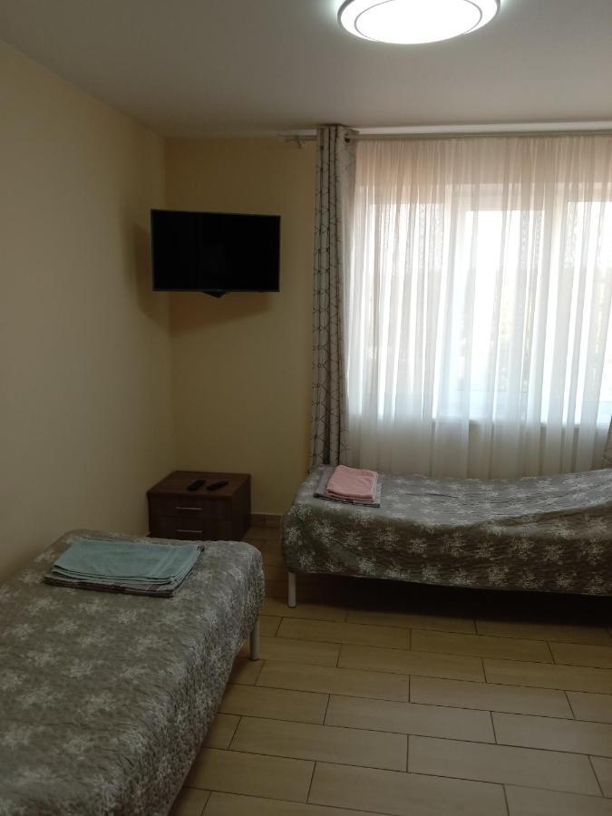 Appartamento 105 Khmelʼnytsʼkyy Esterno foto
