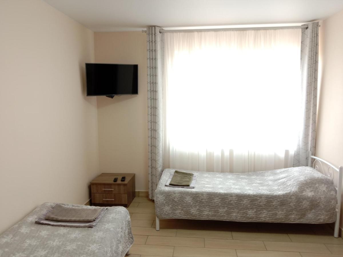 Appartamento 105 Khmelʼnytsʼkyy Esterno foto
