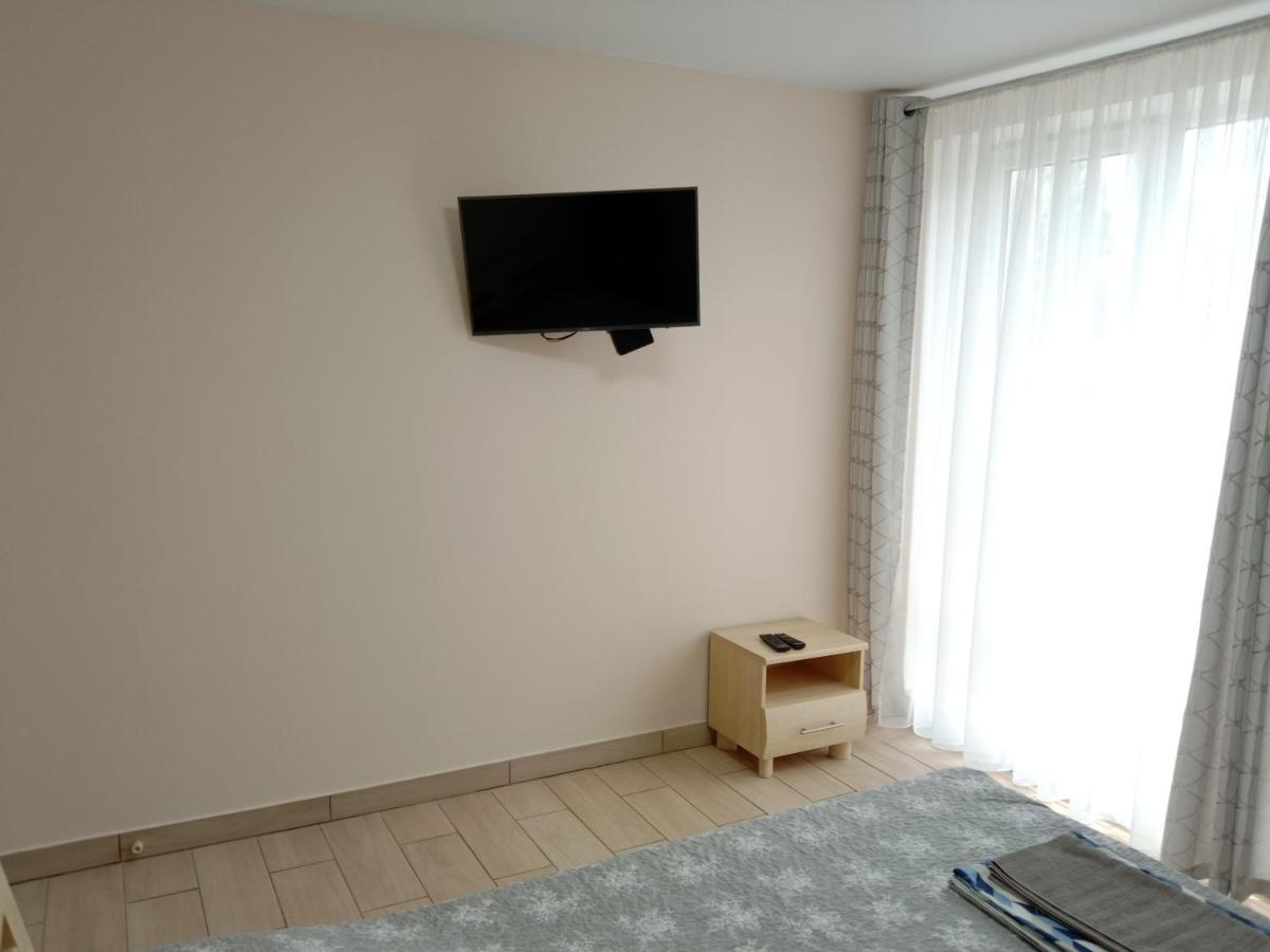Appartamento 105 Khmelʼnytsʼkyy Esterno foto