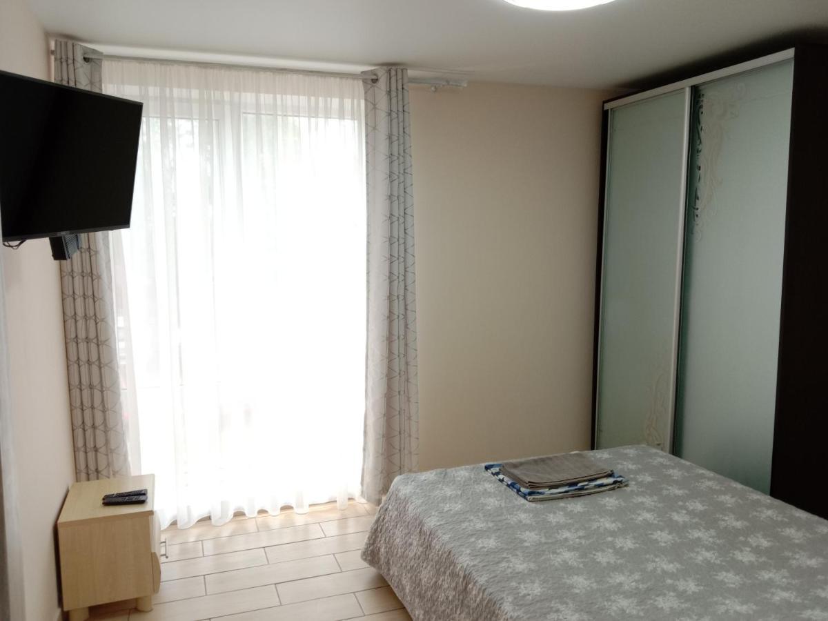 Appartamento 105 Khmelʼnytsʼkyy Esterno foto