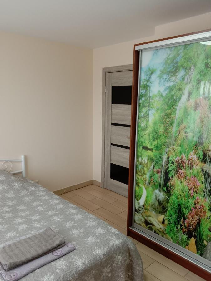 Appartamento 105 Khmelʼnytsʼkyy Esterno foto