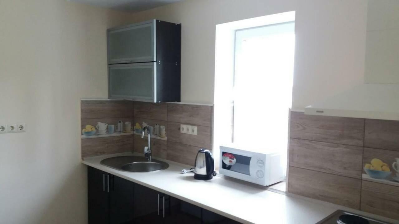 Appartamento 105 Khmelʼnytsʼkyy Esterno foto