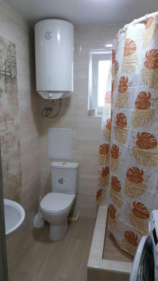 Appartamento 105 Khmelʼnytsʼkyy Esterno foto