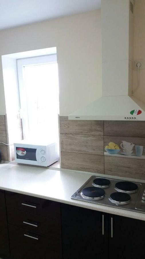 Appartamento 105 Khmelʼnytsʼkyy Esterno foto