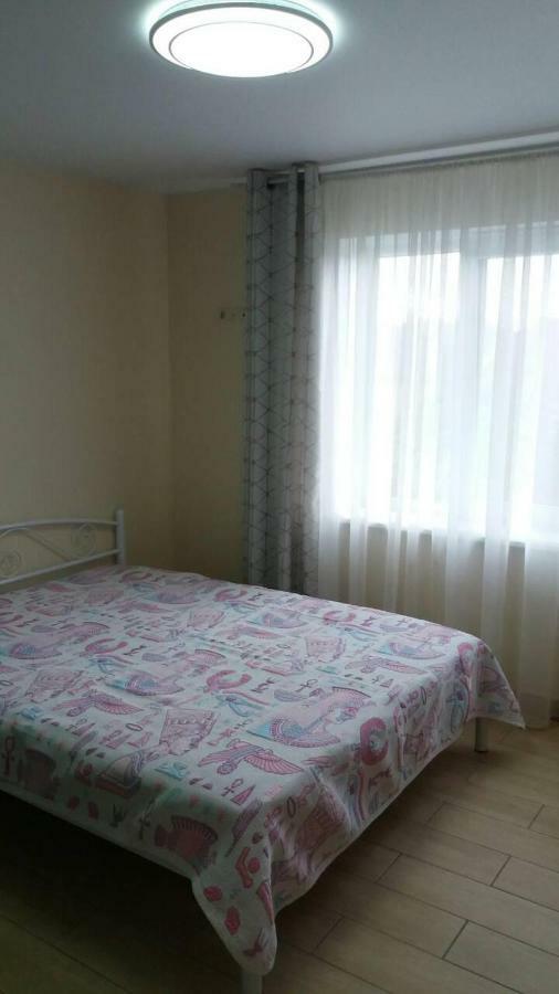 Appartamento 105 Khmelʼnytsʼkyy Esterno foto
