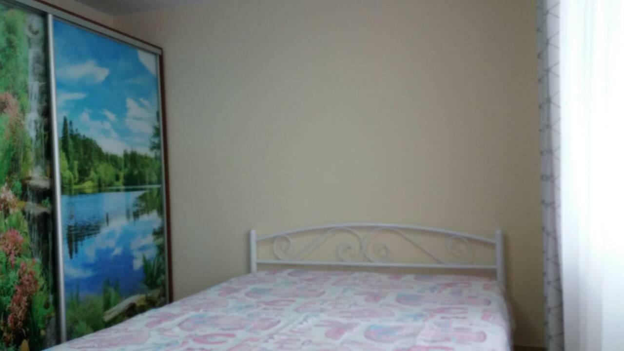 Appartamento 105 Khmelʼnytsʼkyy Esterno foto