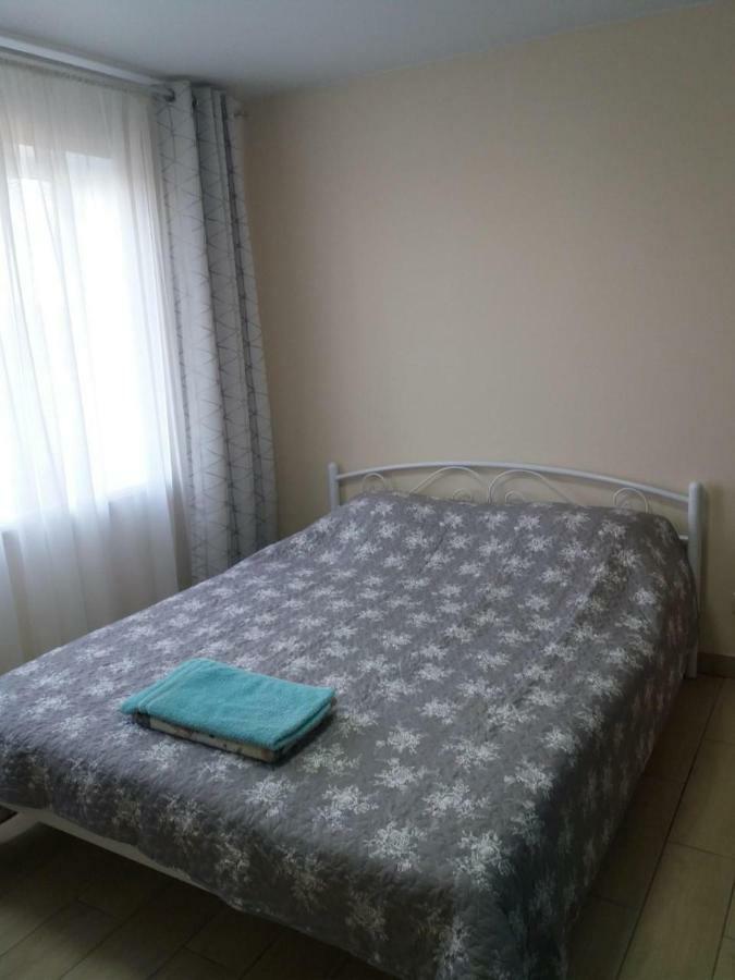 Appartamento 105 Khmelʼnytsʼkyy Esterno foto